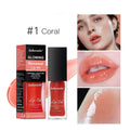 Lakerain Glow Lip Gloss Nourishing Moisturizing Brightening