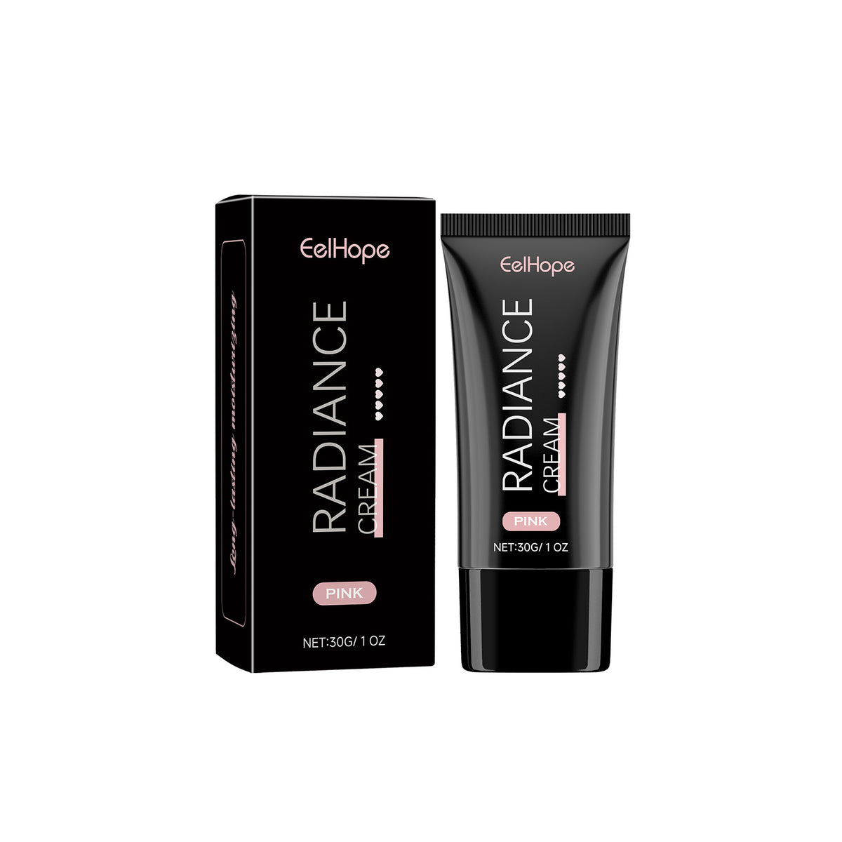 Eelhope Facial Moisturizing Highlight Cream Glow Lasting