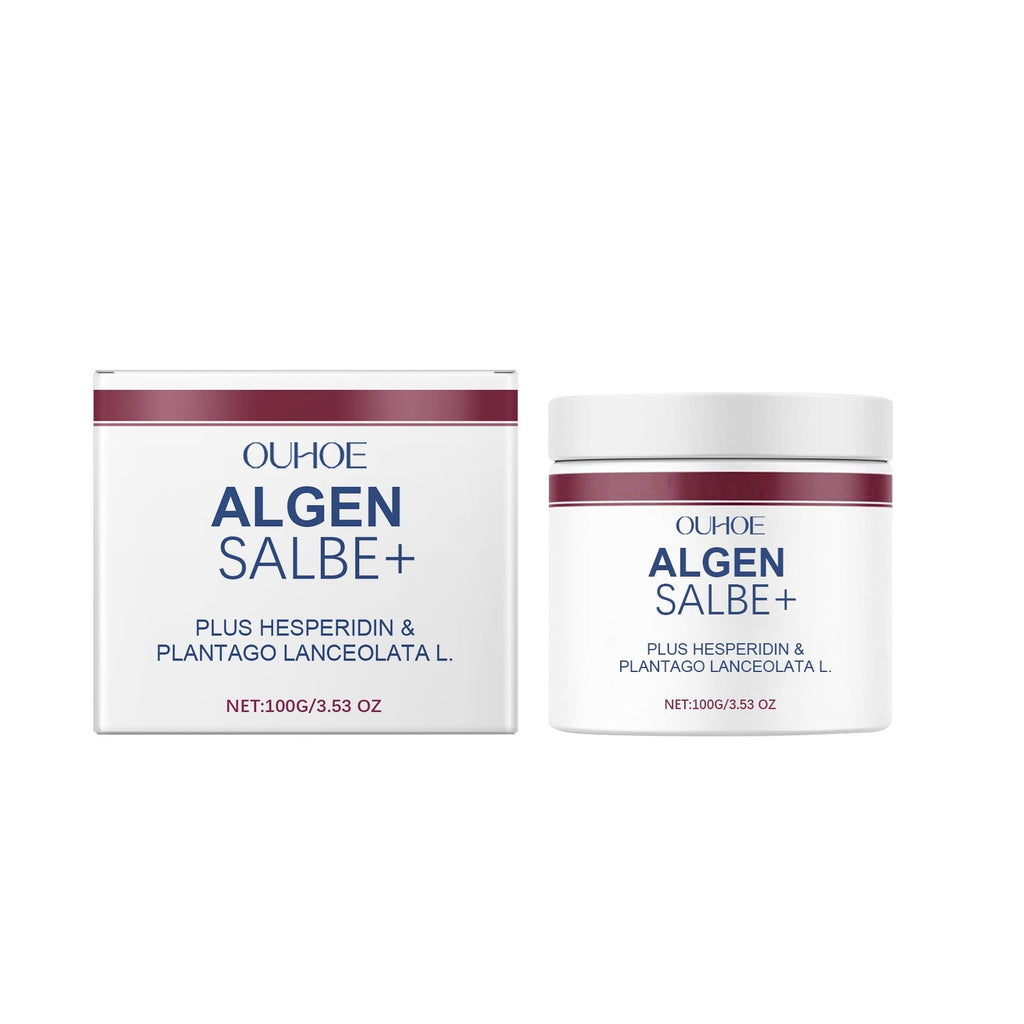 Ouhoe Varicose Vein Soothing Cream