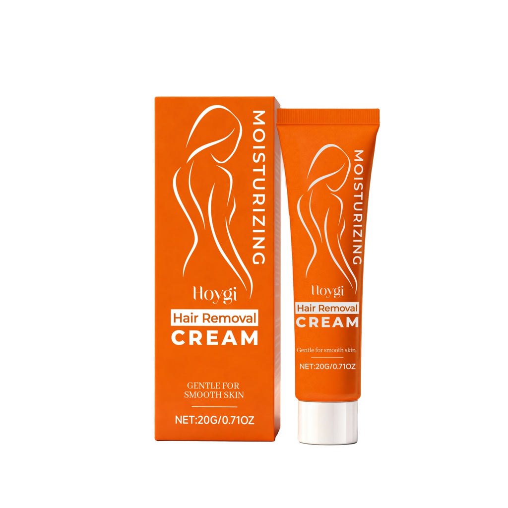 Hoygi Hair Removal Cream