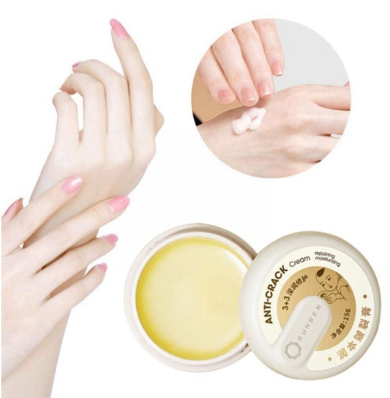Runben Nourishing Frostbite Healing Wound Nourishing Cream