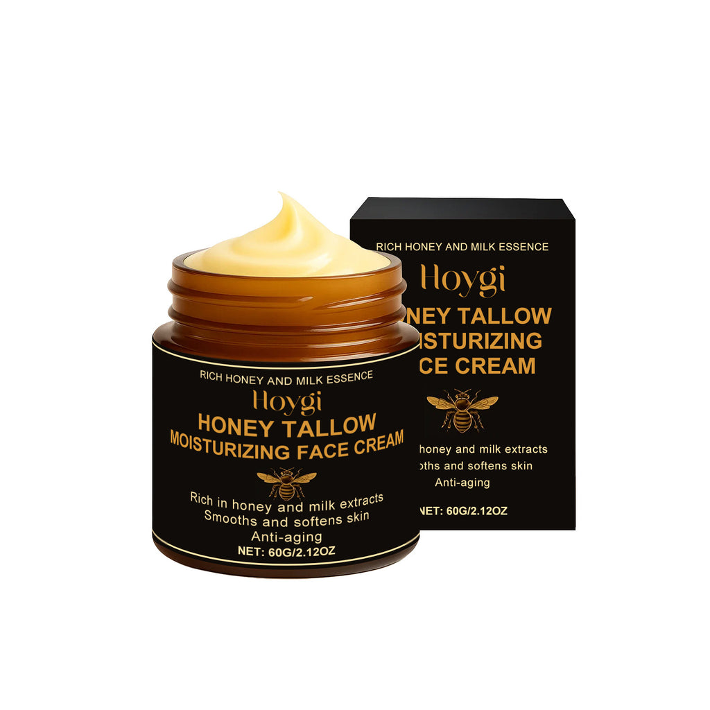 Hoygi Beef Tallow Moisturizing Face Cream