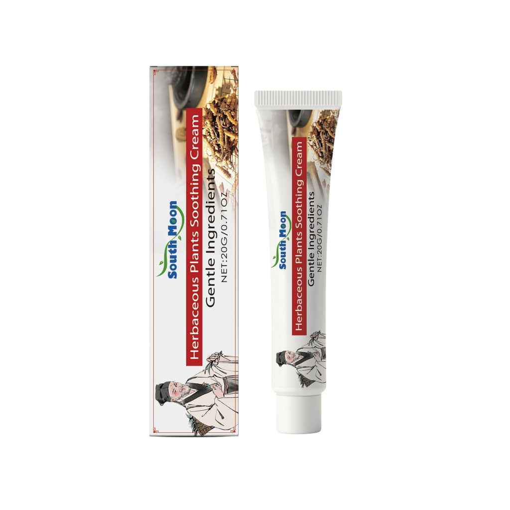 South Moon Herbal Soothing Cream