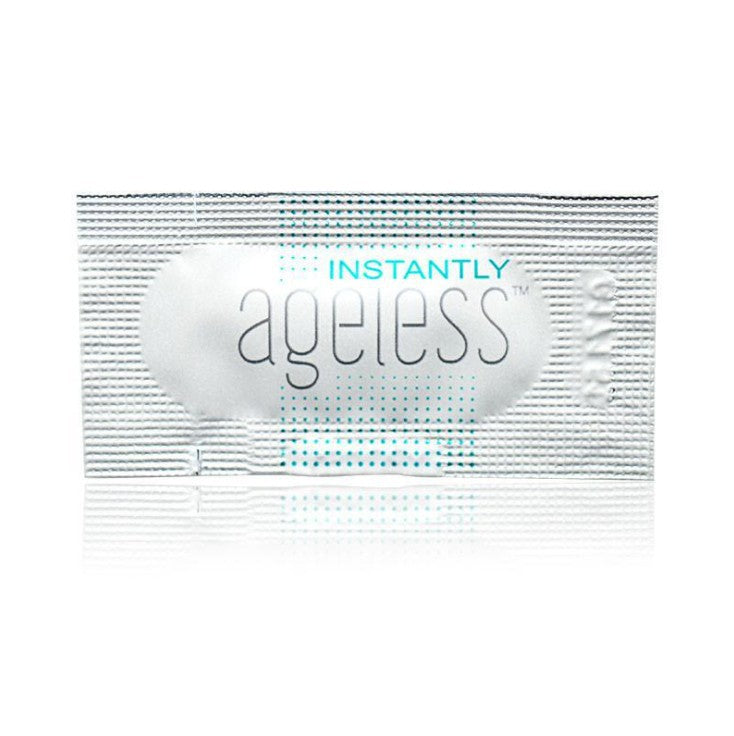 Instantly Ageless Forever Young Eye Cream 03ml