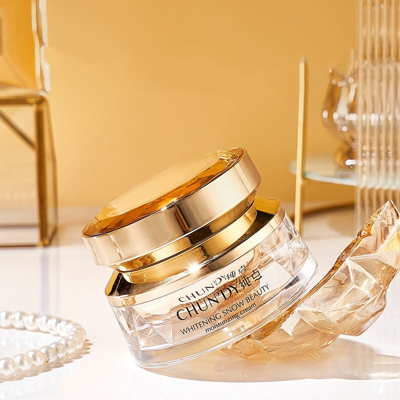 Chun'DY Fade Black Blemish Marks Cream Brightening And Removing Yellow Improve Brightening Cream