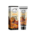 OceAura Caramel Pumpkin Spice Goat Milk Hand Cream
