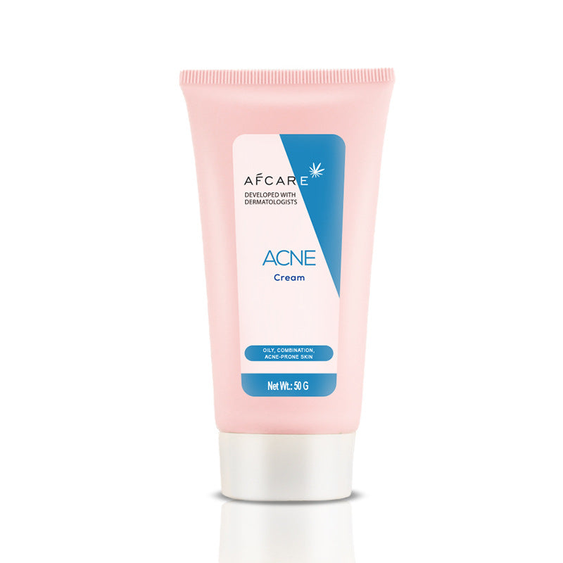 Afcare Nourishinging Moisturizing Brightening Fine Line Face Cream