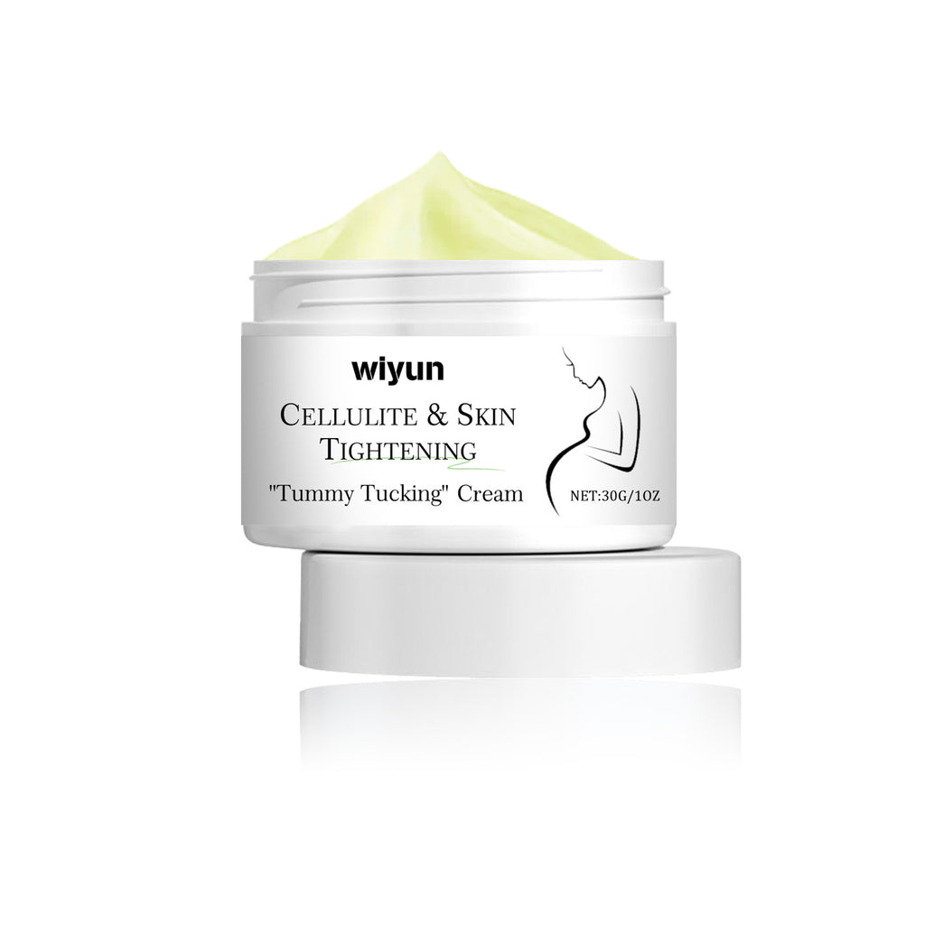 Wiyun Skin Mark Pregnancy Wound Skin Nourishing Cream