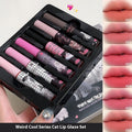 DaimAnpu Student Parity Matte Lip Glaze Suit
