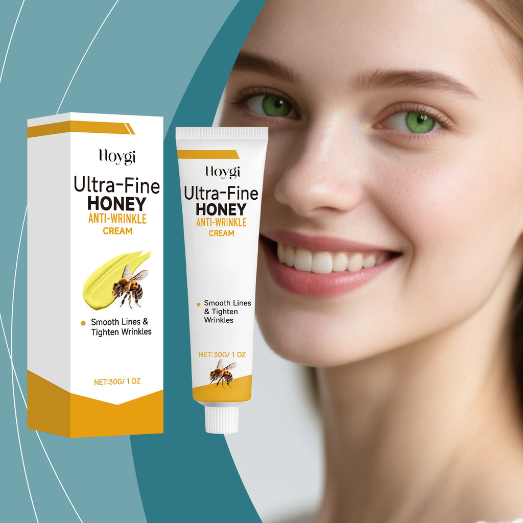 Hoygi Honey Anti-Wrinkle Cream