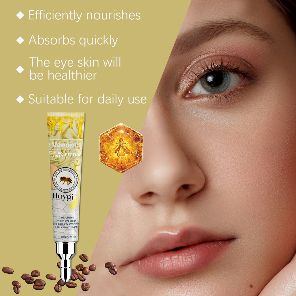Hoygi Eye Neck Cream Gentle Hydrating