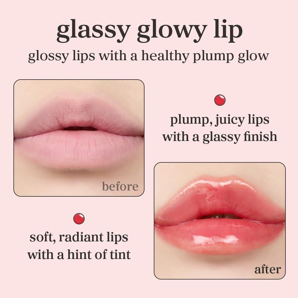 AppleBerry Lips Waterproof Smear-proof Moist Lipstick