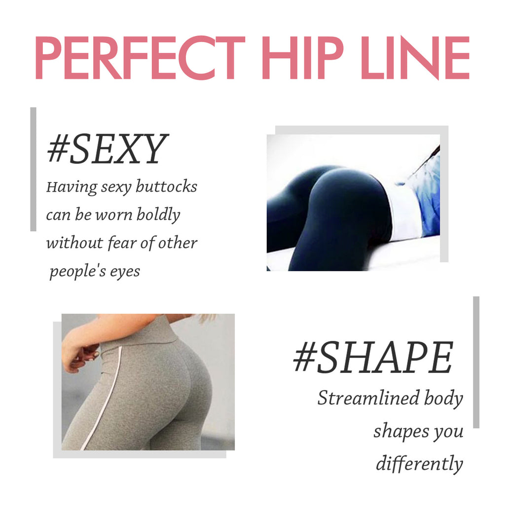 West&Month Firming Lifting Curve Plump Hip Lifting Cream