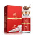 MeiYanQiong Beauty Qiong Snail Nourishing and Nourishinging Liquid 12ml