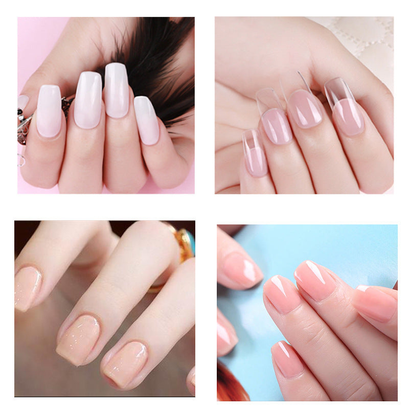 Acryl Gel Nail Polish Art For Nails Extensions Manicure DIY