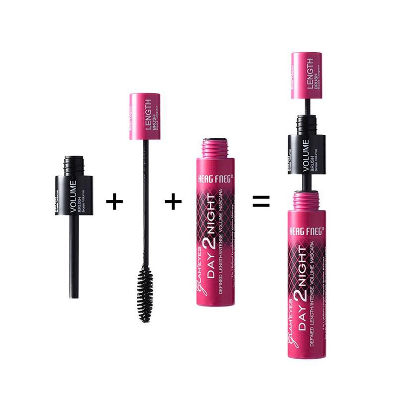Glameye's Heagfneg Waterproof sweat mascara