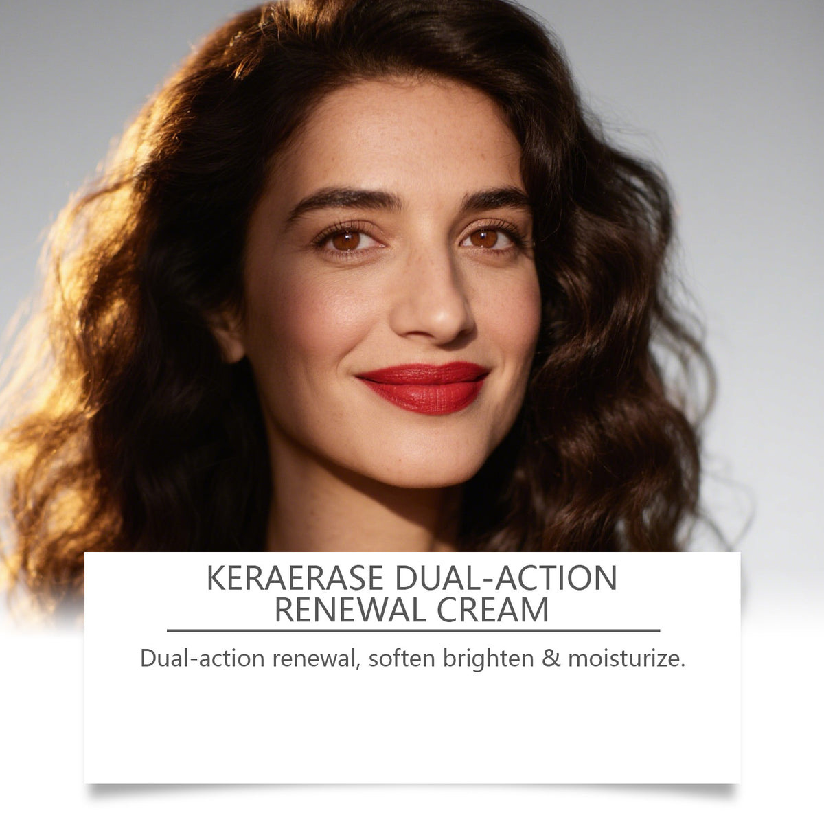 Hoygi Keraerase Dual-Action Renewal Cream