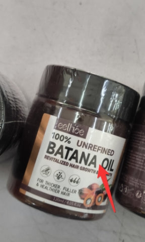 Hoegoa Batana Oil Nourishing Cream Nourishing Improves Dryness