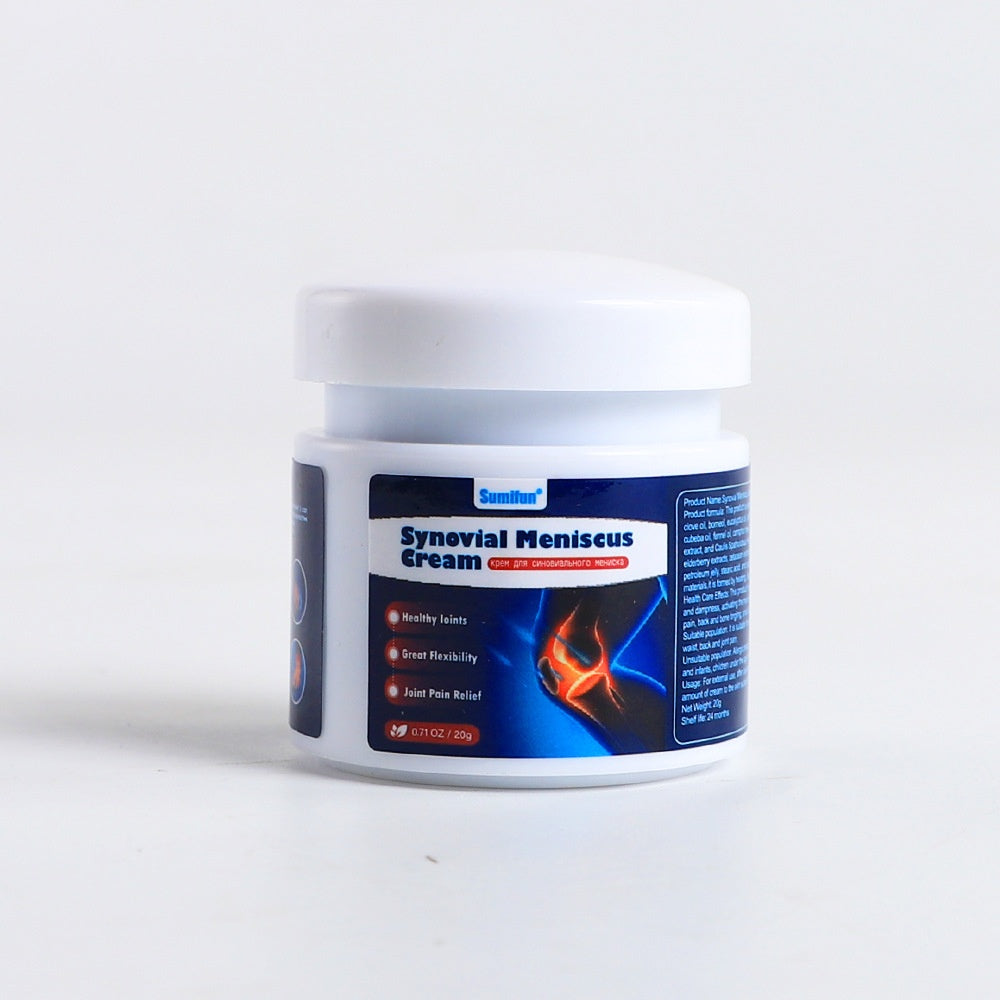 Sumifun Menisci Care Fever Body Membrana Synovialis Cream