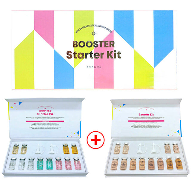 DLD 8ml Korean Cosmetics BB Cream