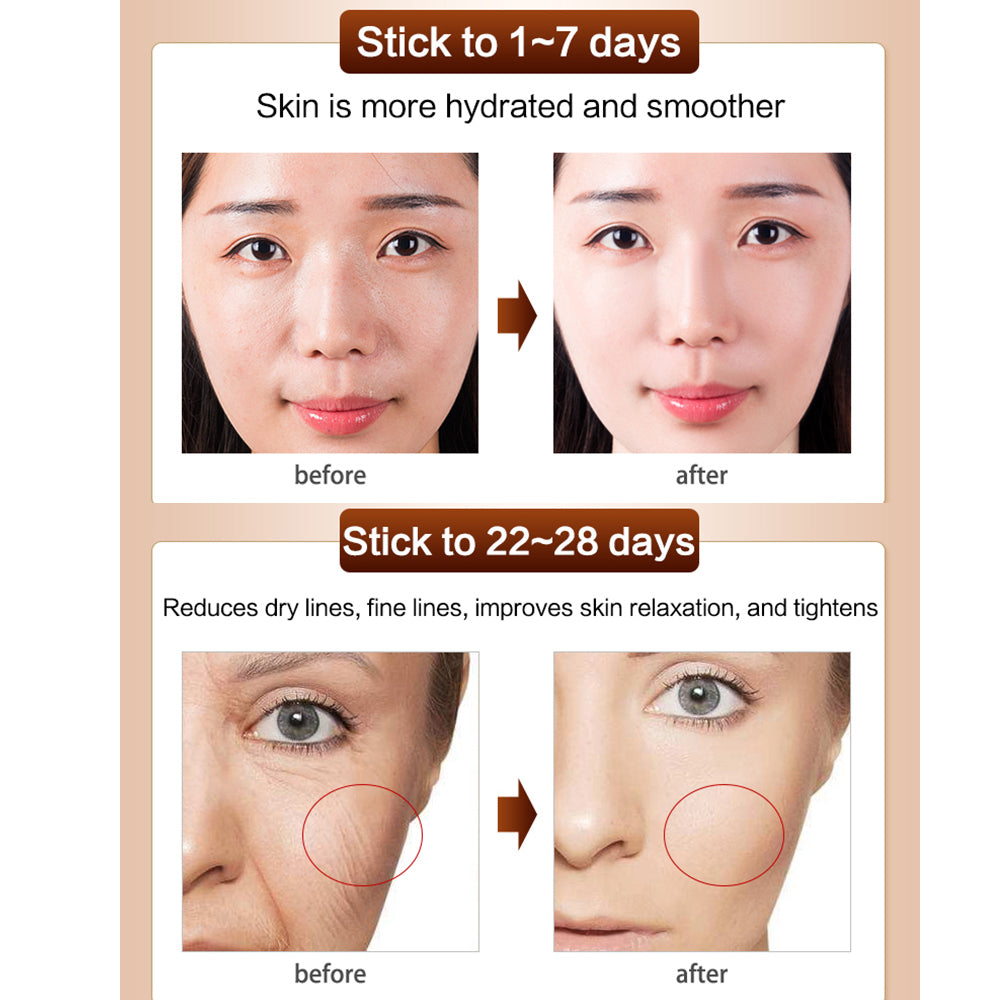 Fonce Firming Anti-Wrinkle Cream