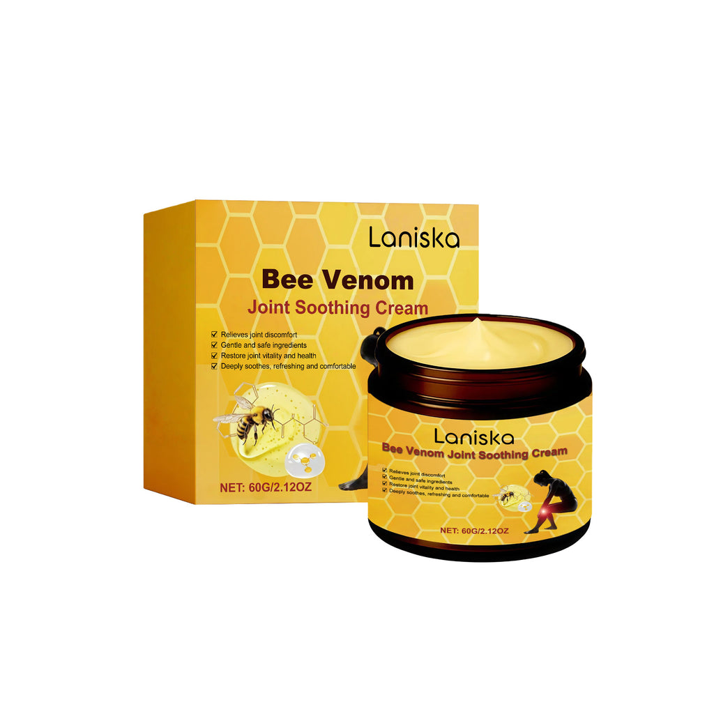 Lansika Body Comfort Cream