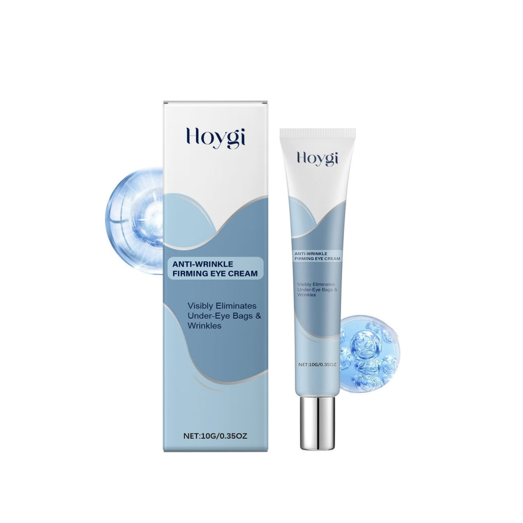 Hoygi Anti Wrinkle And Firming Eye Cream