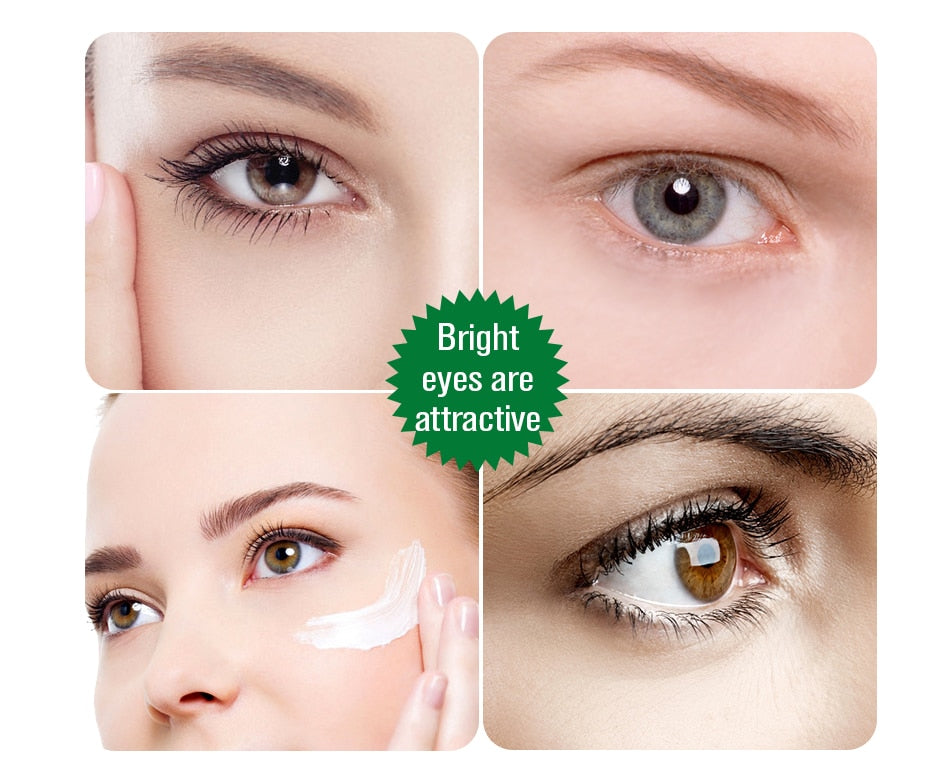 Alove Vera 1 Anti Dark Circle Eye Cream