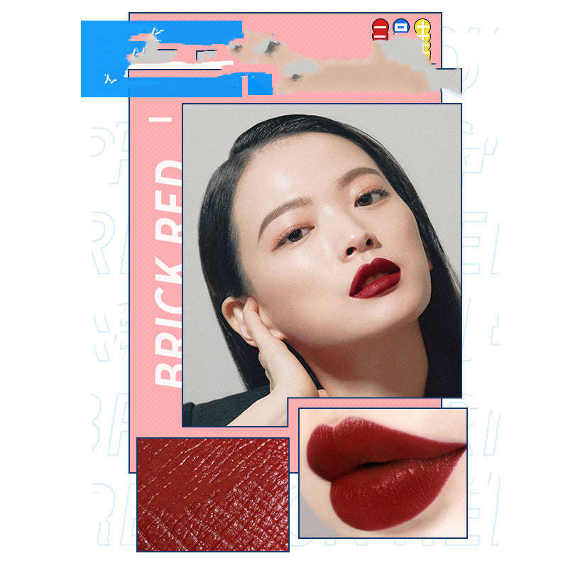 She Loves Pipe lipstick suit