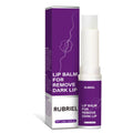 Rubriel Ladies, Men's Universal New Blackening Lipstick