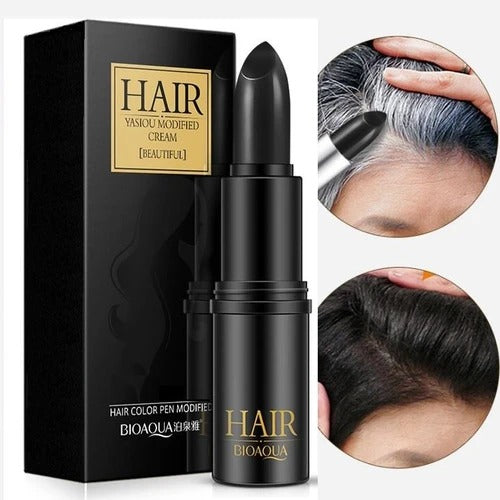 Bioaqua Gaorun brilliant color hair modification cream