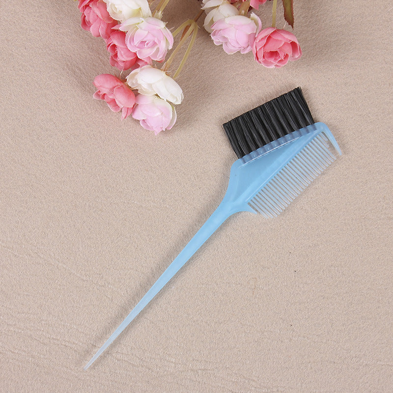 Baked Oil Comb