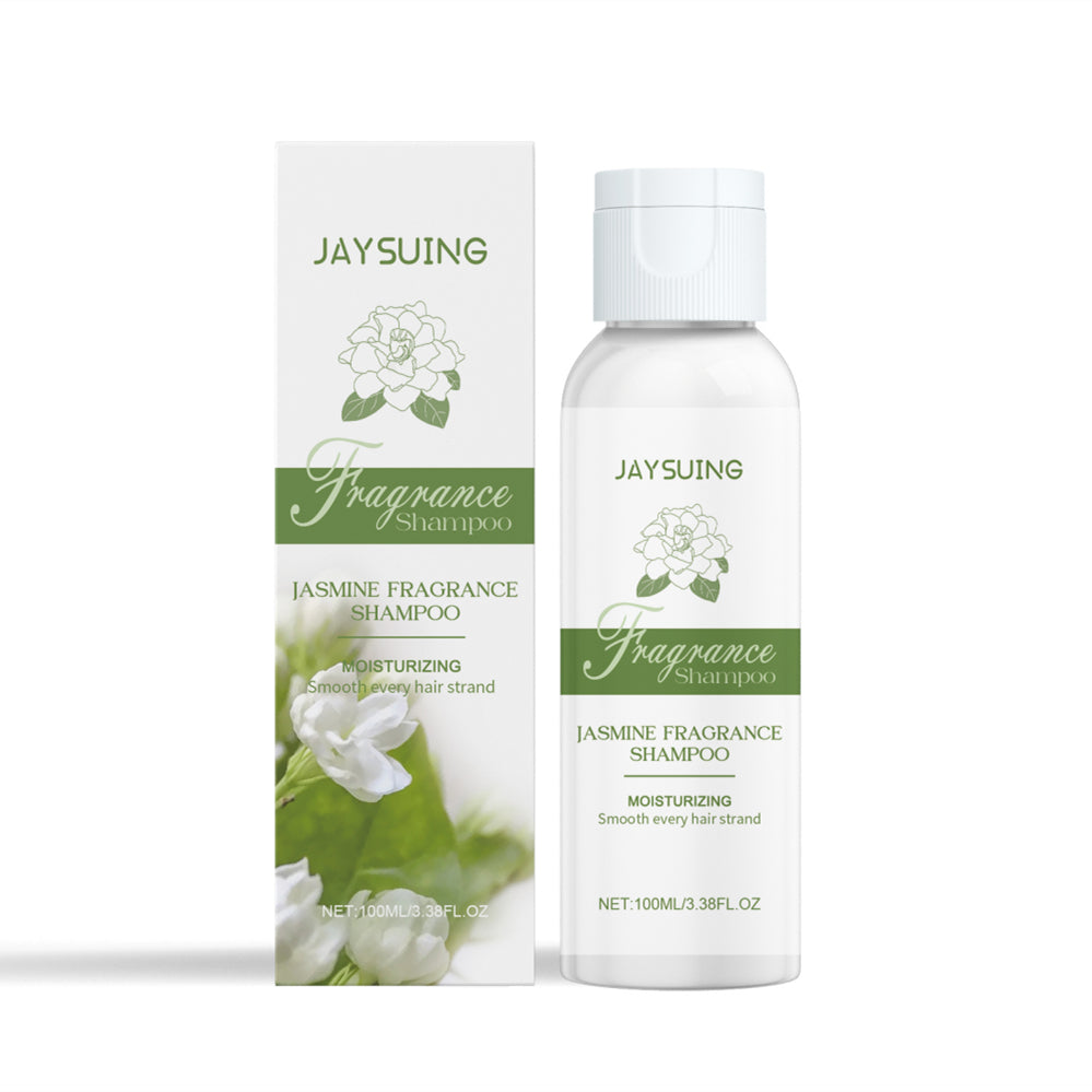 Jaysuing Lavender Shampoo And Shower Set For Women