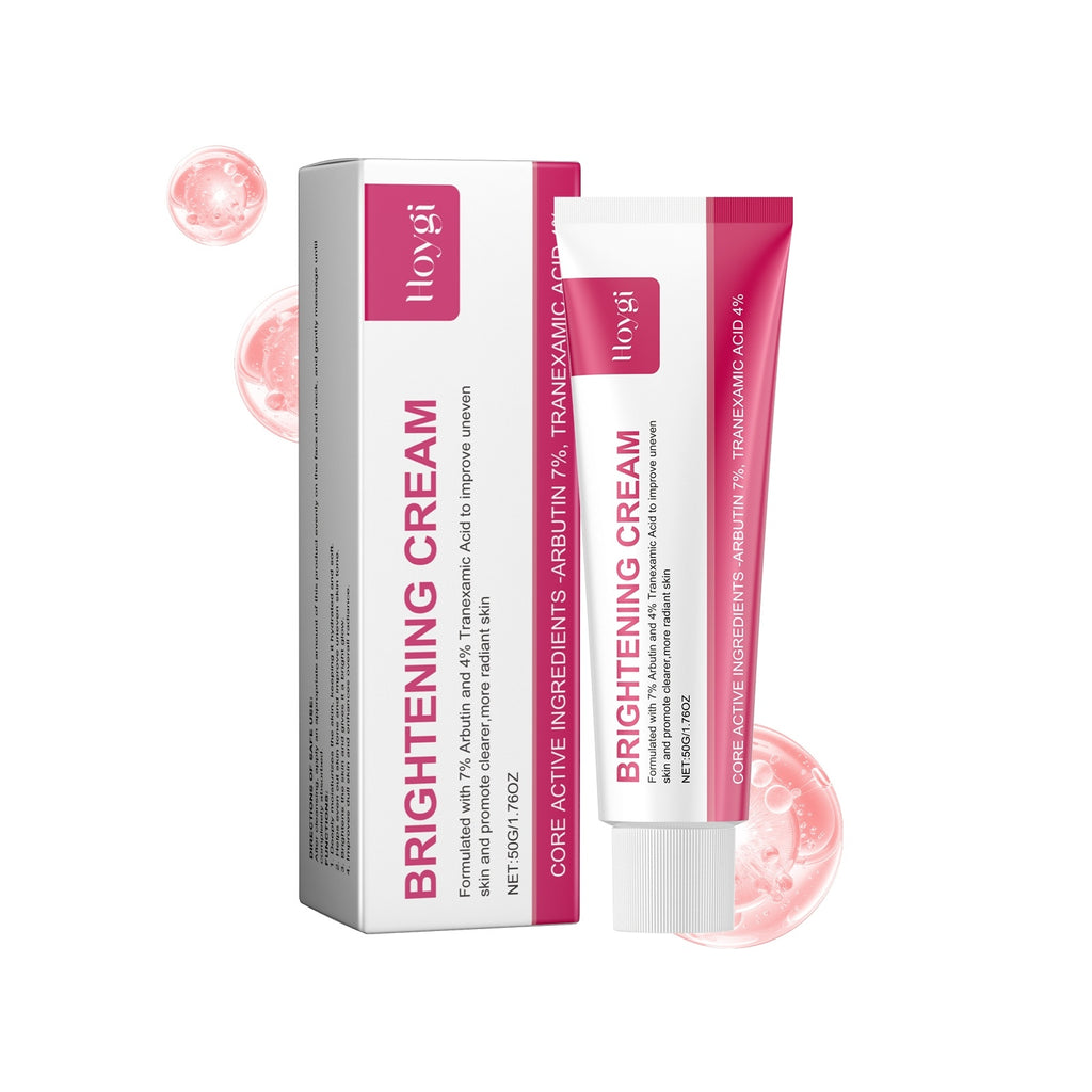 Hoygi Brightening Cream