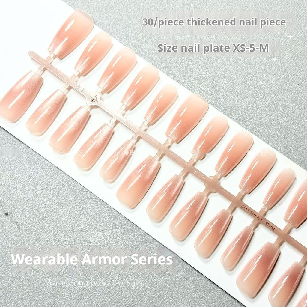 Pattern Cat Eye 174 Ice Through Blush Ins Wear Armor