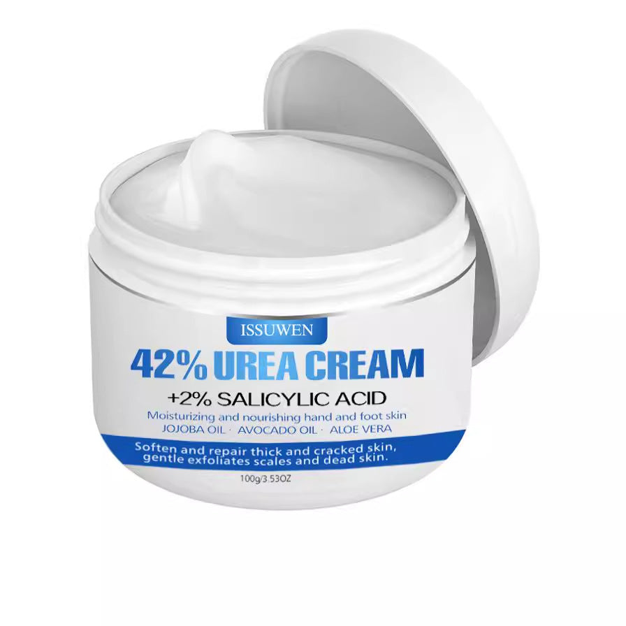 Issuwen Anti-chapping Nourishing Moisturizing Hand Cream