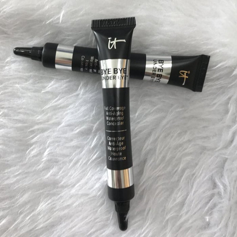 Bye Bye Eye moisturizing cream for dark circles