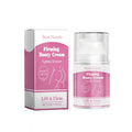 West Month Hip Firming And Enhancing Cream