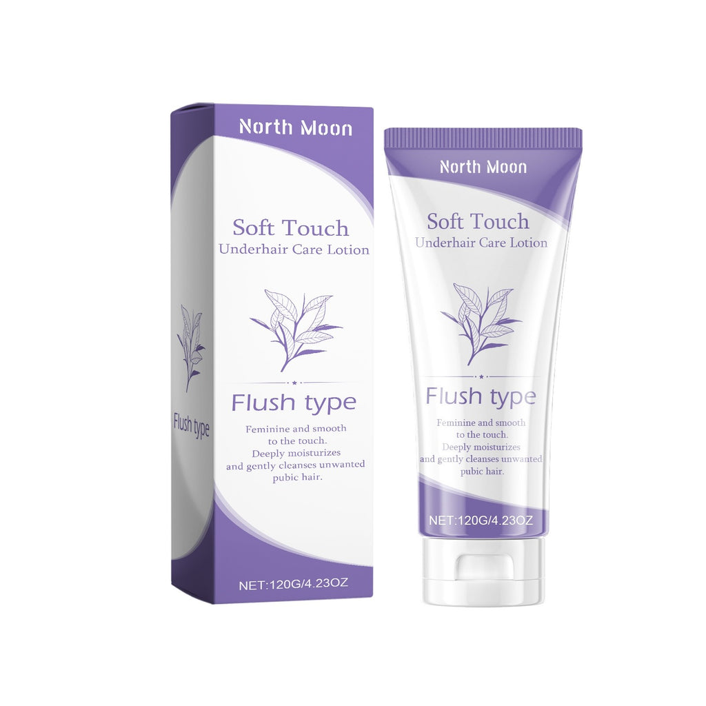 North Moon Hair Care Milk