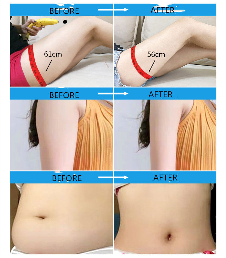 Laminuo Thin leg cream to reduce belly and belly