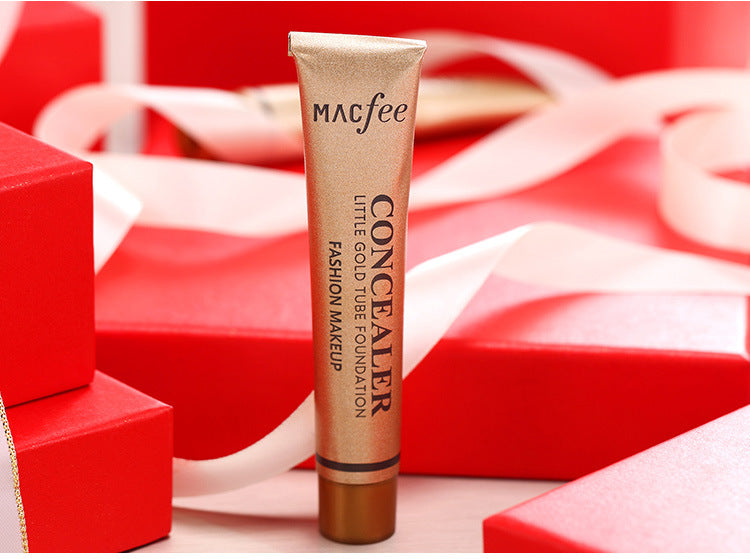Macfee Liquid foundation concealer