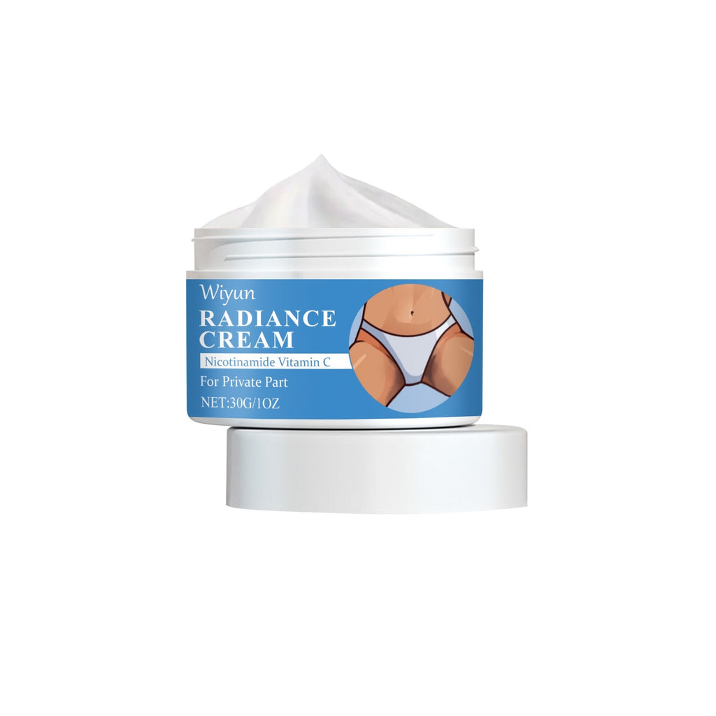 Wiyun Huanliang Cream
