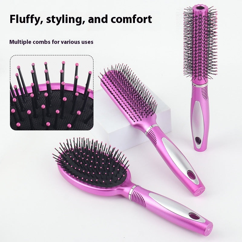 Air Cushion Hairdressing Massage Airbag Comb
