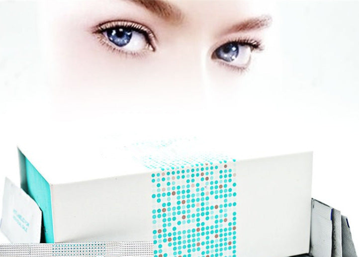 Instantly Ageless Forever Young Eye Cream 03ml
