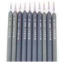 Maries Line drawing outline nail nail hook line pen