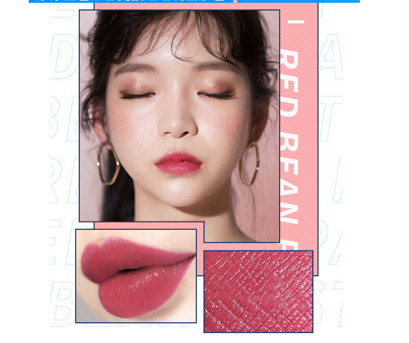 She Loves Pipe lipstick suit
