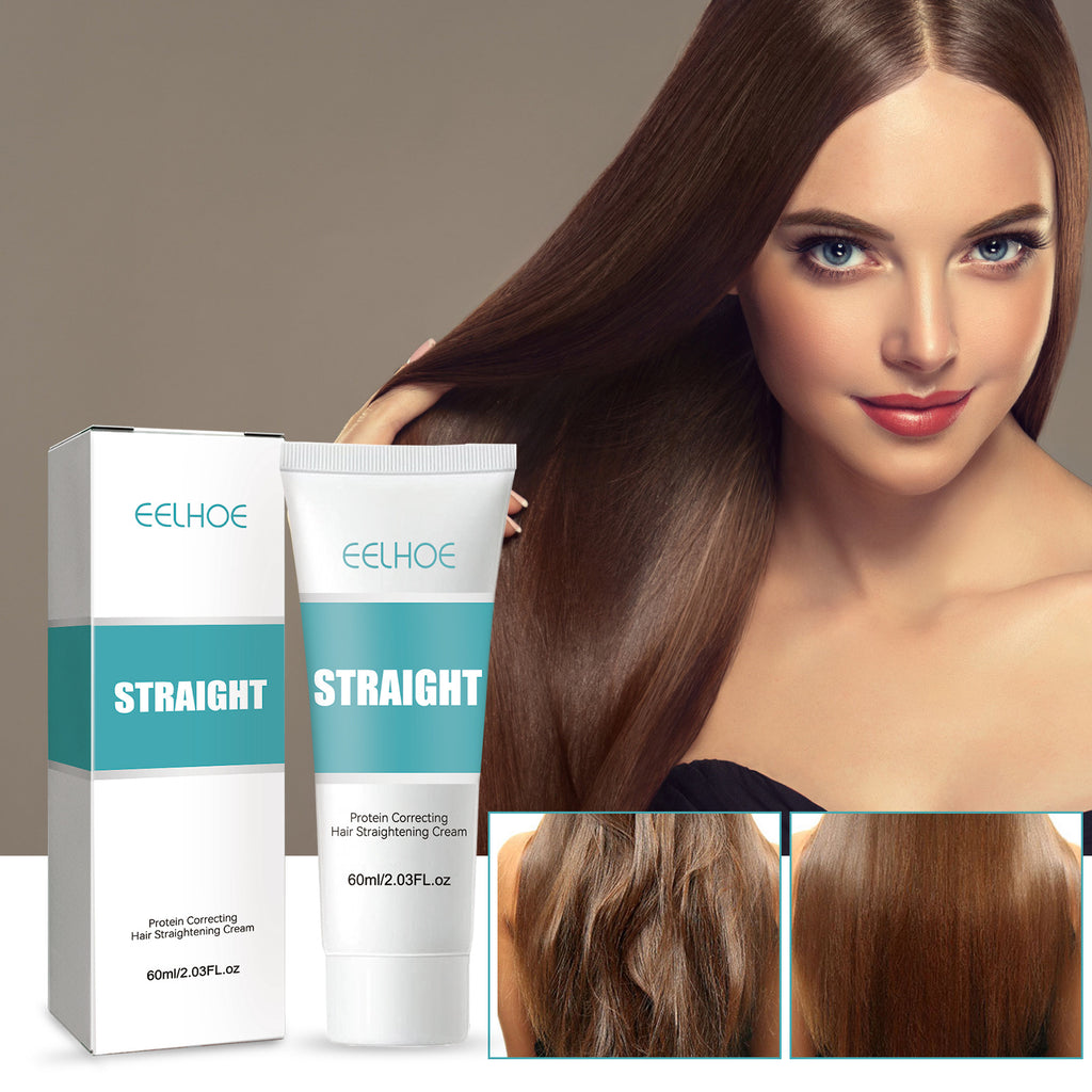 Eelhoe Nourishing Damaged Hair Care Cream