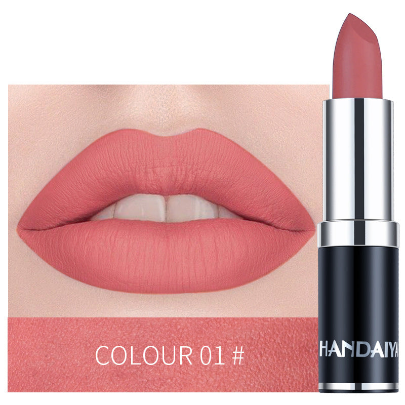 Handaiyan Long lasting moisturizing lipstick