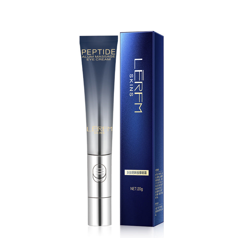 LerFM Flavanol anti-wrinkle eye cream