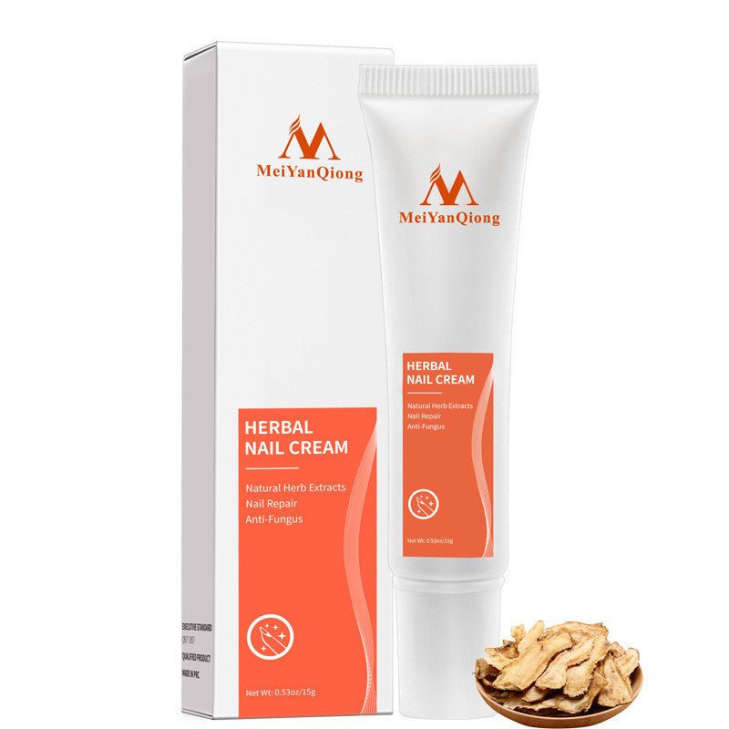 MeiYanQiong NAIL TREATMENT CREAM